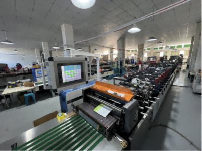 Digitalizácia a udržateľnosť vedú k modernizácii flexibilného balenia; Jinde Packaging sa stáva preferovaným globálnym partnerom