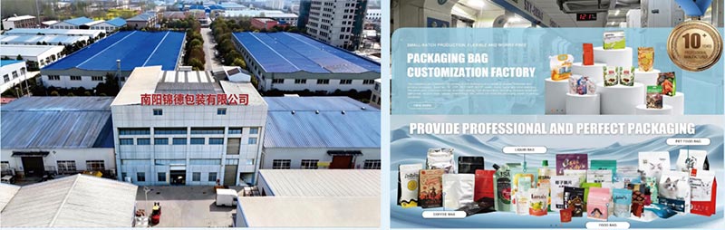 Jinde Packaging spája globálne trhy s prémiovými flexibilnými baliacimi riešeniami