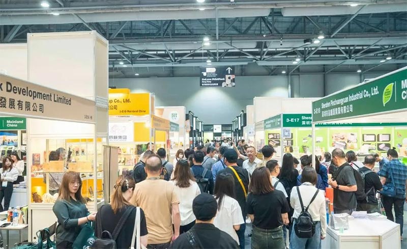 Spoločnosť Jinde Packaging debutuje na medzinárodnom veľtrhu tlače a obalov v Hongkongu 2026 a je lídrom v trende zeleného exportného balenia s riešeniami vreciek s plochým dnom